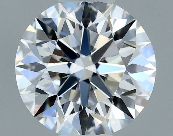 Round Diamond image