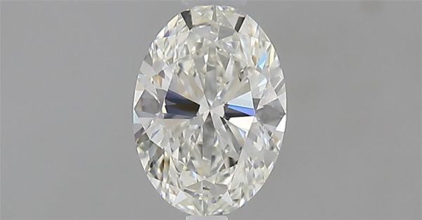 Oval Diamond image