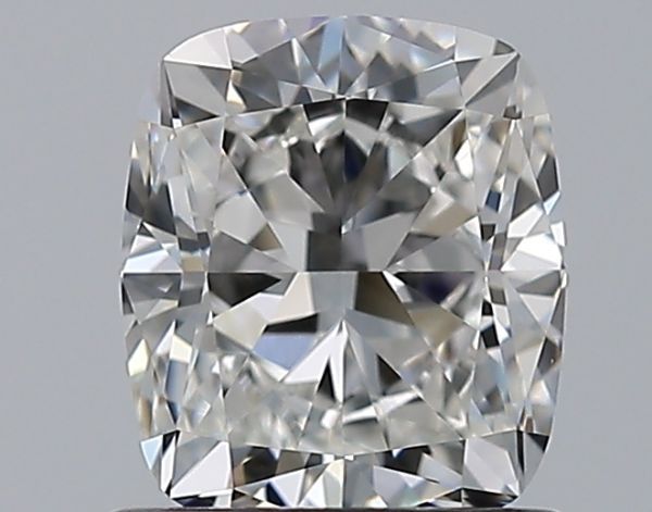 Cushion Diamond image