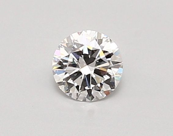Round Lab-Grown Diamond image