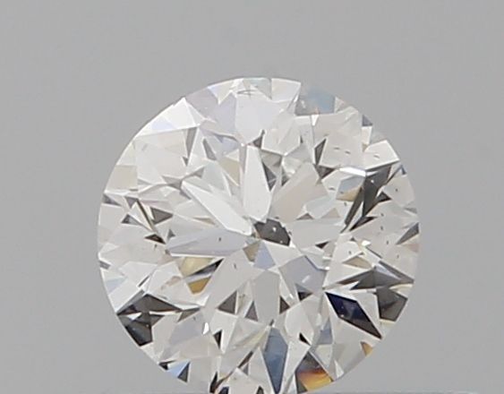 Round Diamond image