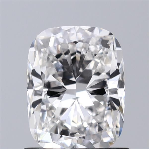 Cushion Lab-Grown Diamond image