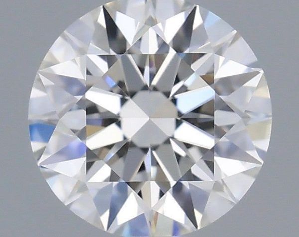 Round Diamond image