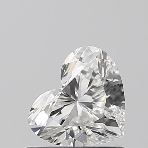 Heart Lab-Grown Diamond image