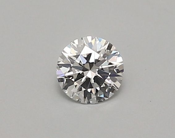 Round Lab-Grown Diamond image
