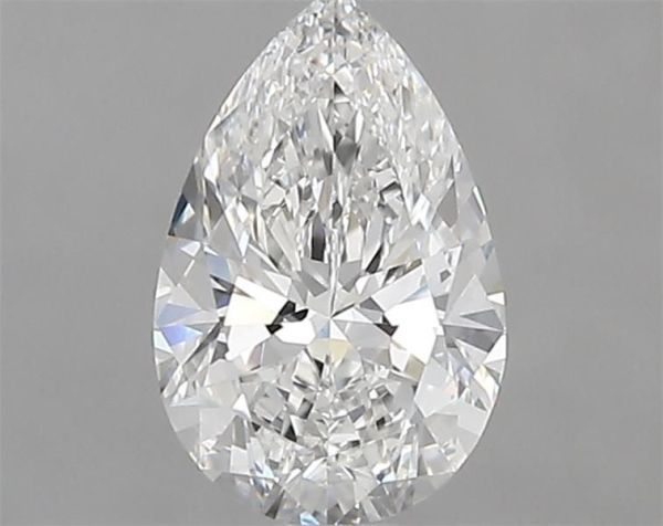 Pear Diamond image