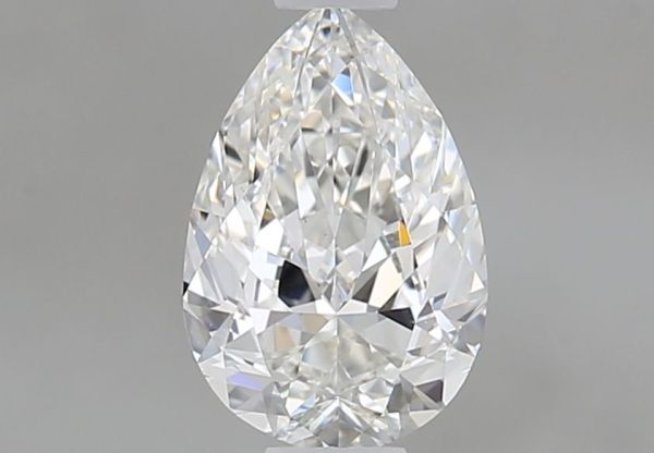 Pear Diamond image