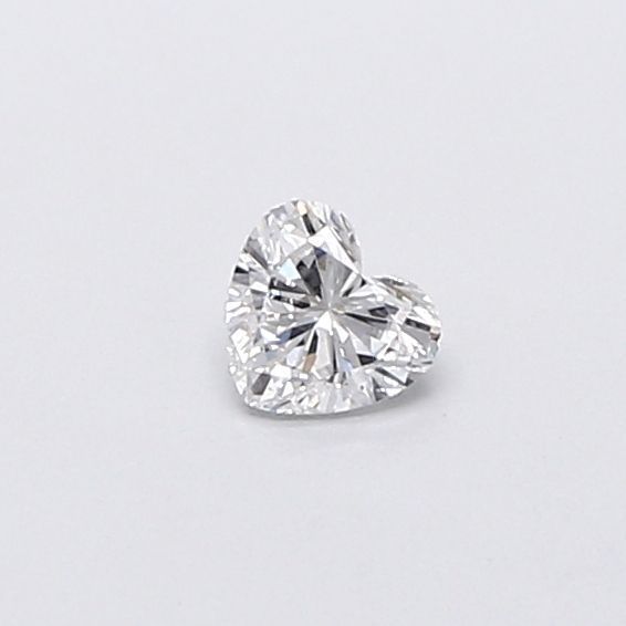 Heart Lab-Grown Diamond image