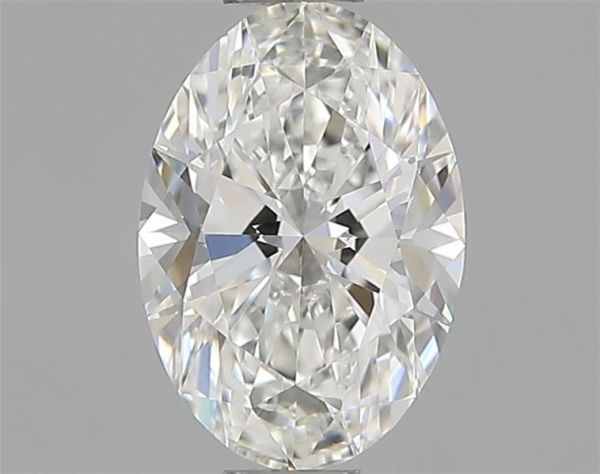 Oval Diamond image