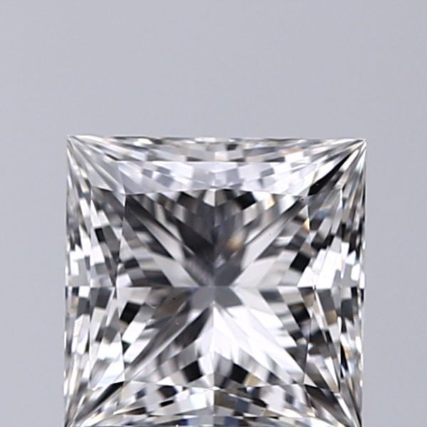 Princess Lab-Grown Diamond image