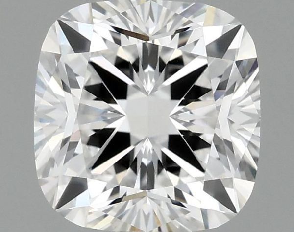 Cushion Lab-Grown Diamond image