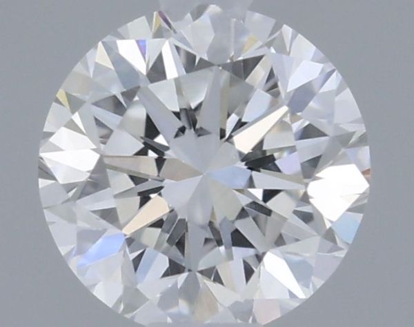 Round Lab-Grown Diamond image