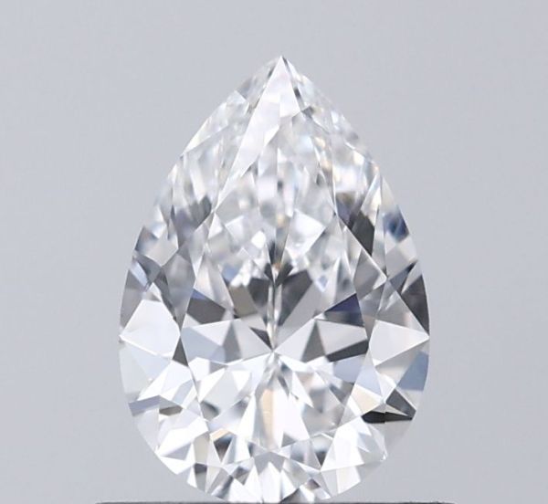 Pear Diamond image
