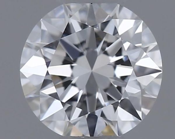 Round Diamond image