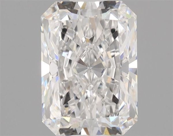 Radiant Lab-Grown Diamond image