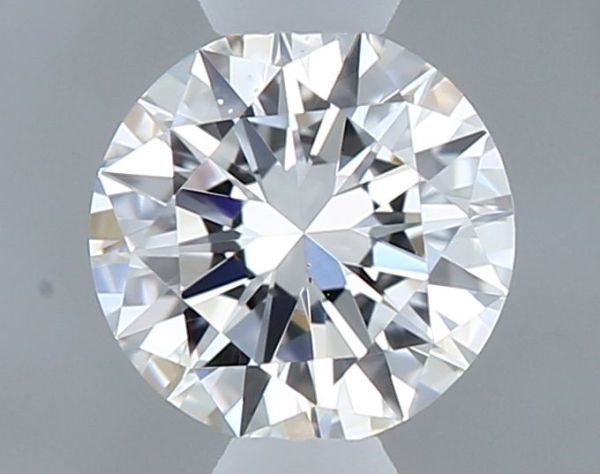 Round Diamond image