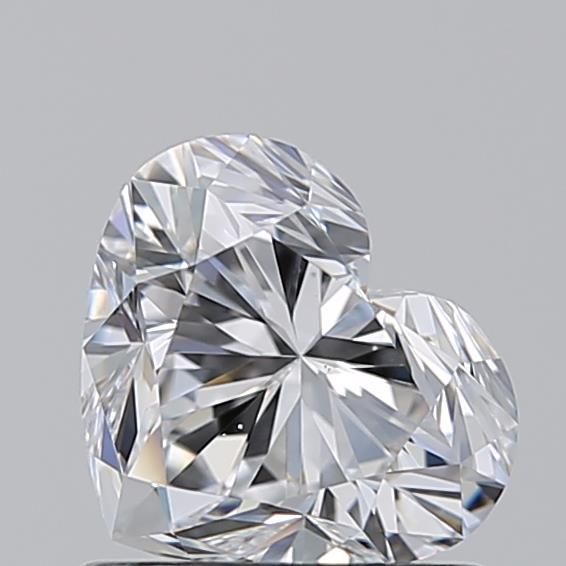 Heart Diamond image