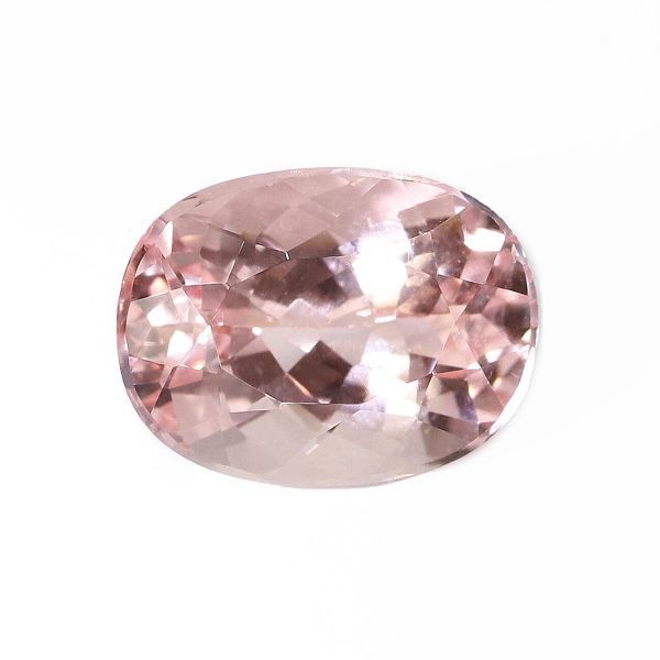 Oval Gemstone image