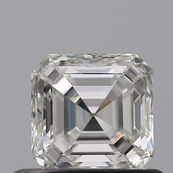 Asscher Diamond image