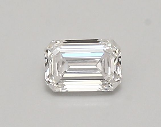 Emerald Lab-Grown Diamond image