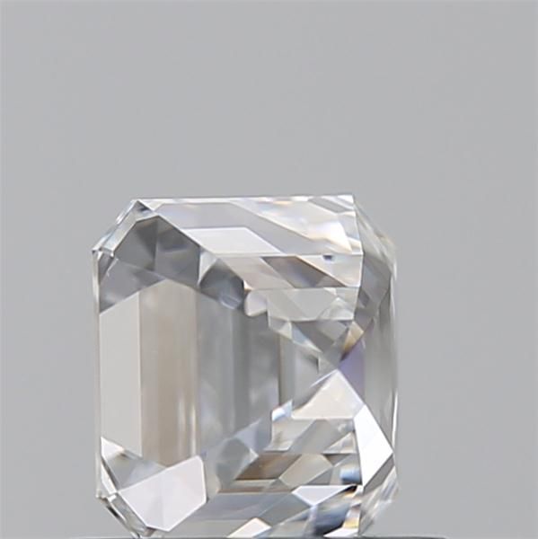 Asscher Diamond image