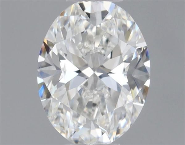 Oval Diamond image
