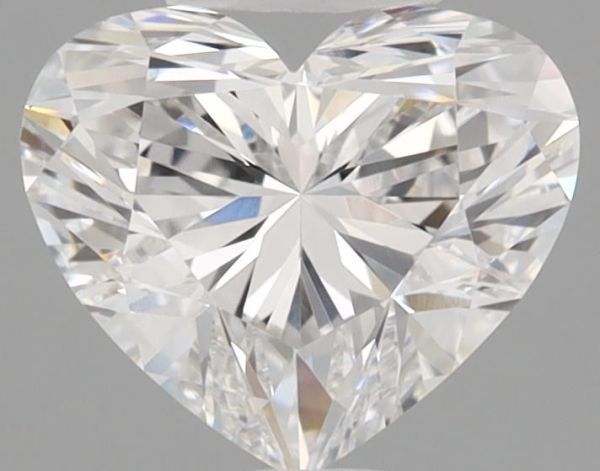 Heart Lab-Grown Diamond image