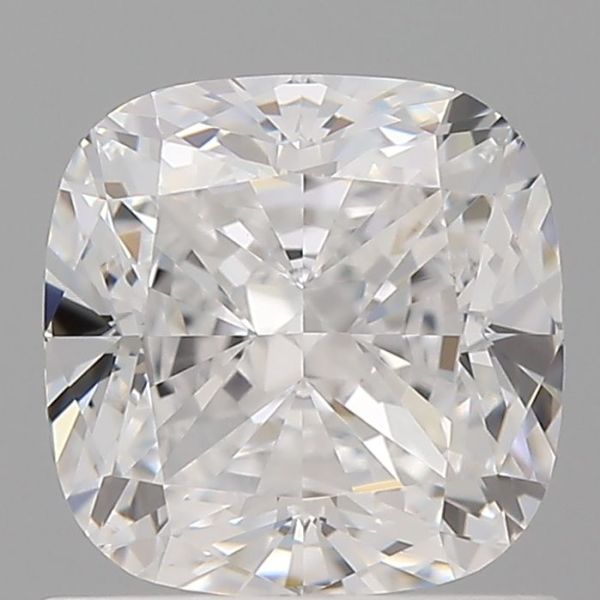 Cushion Diamond image