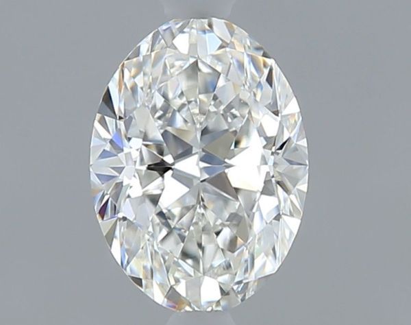 Oval Diamond image