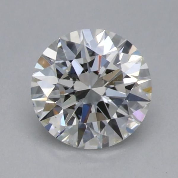 Round Diamond image