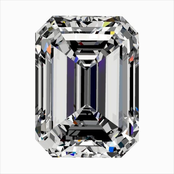 Emerald Diamond image