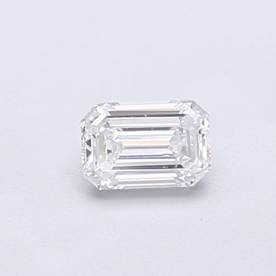Emerald Lab-Grown Diamond image