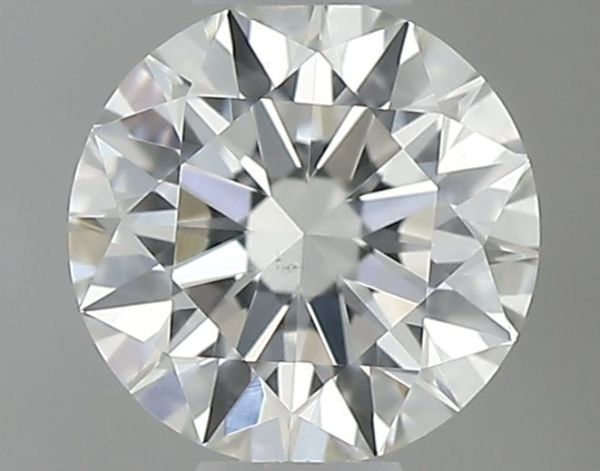 Round Diamond image