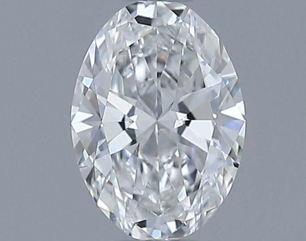 Oval Diamond image