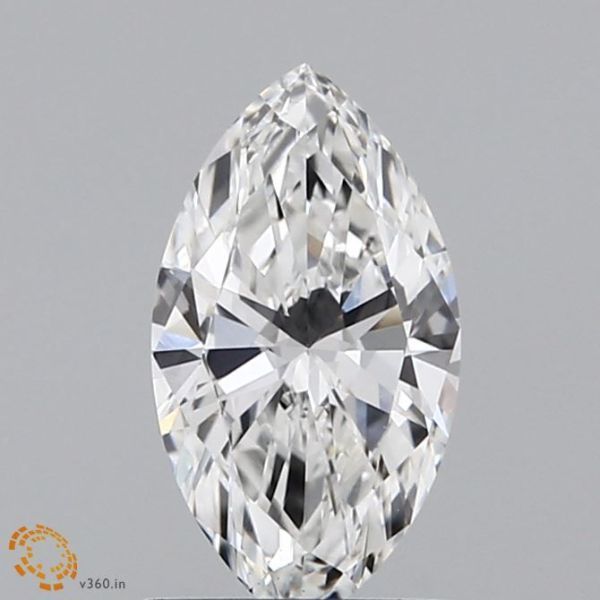 Marquise Lab-Grown Diamond image