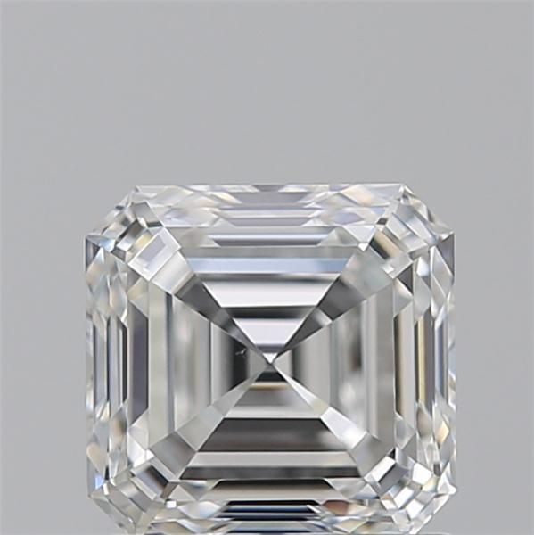 Asscher Diamond image
