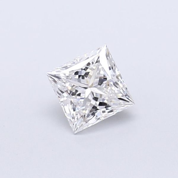Princess Lab-Grown Diamond image