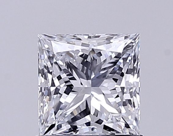 Princess Lab-Grown Diamond image