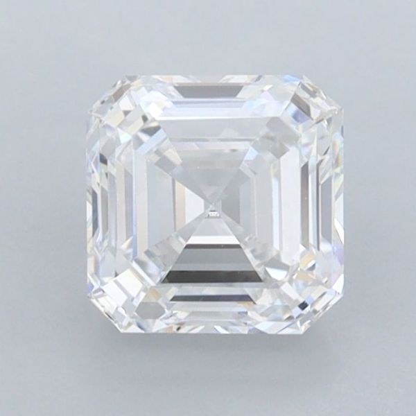 Asscher Lab-Grown Diamond image