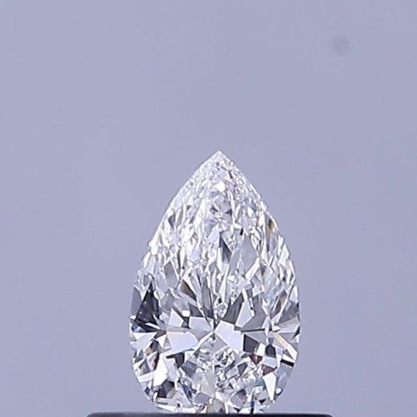 Pear Lab-Grown Diamond image