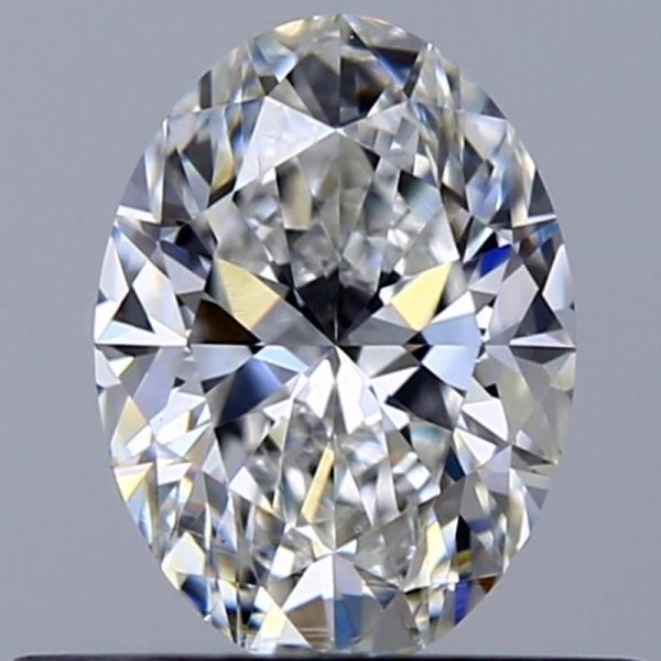Oval Diamond image