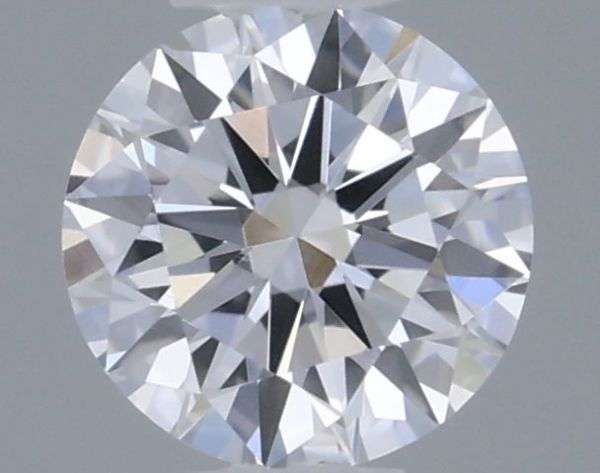 Round Lab-Grown Diamond image