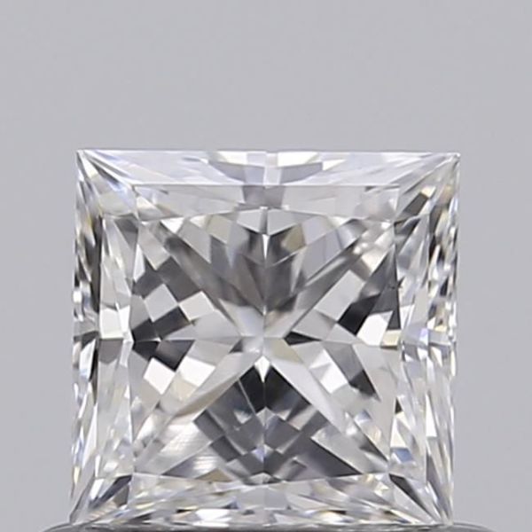 Princess Lab-Grown Diamond image