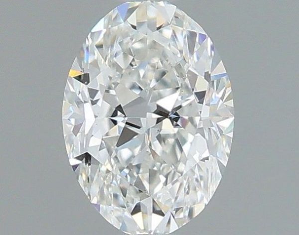 Oval Diamond image