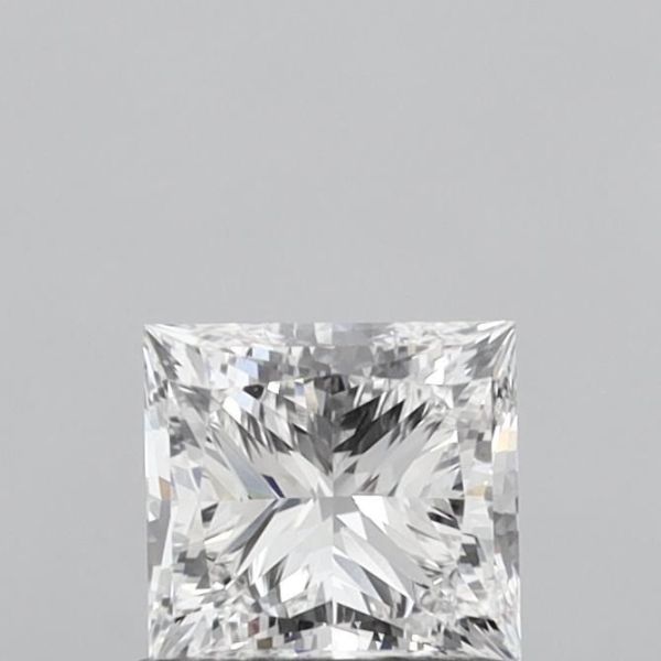 Princess Lab-Grown Diamond image