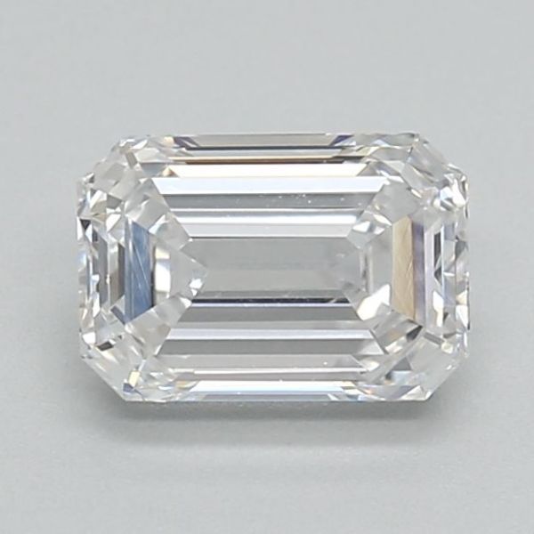 Emerald Lab-Grown Diamond image