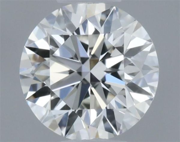 Round Diamond image