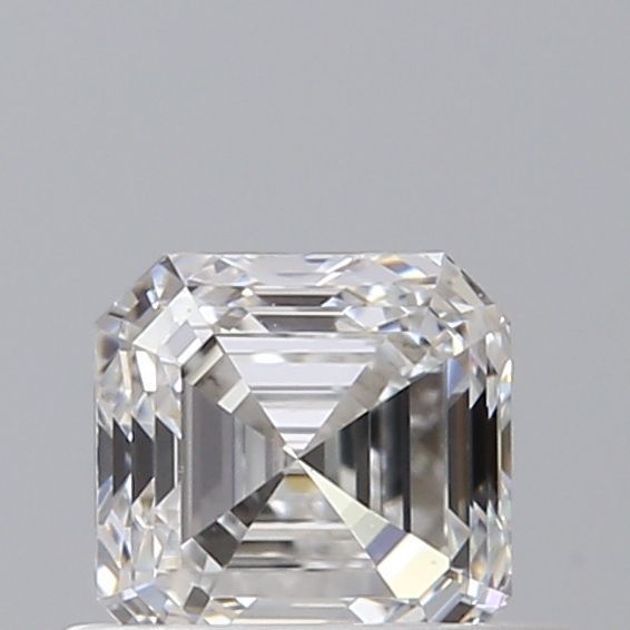 Asscher Diamond image