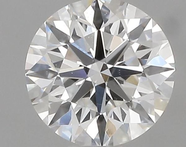 Round Diamond image