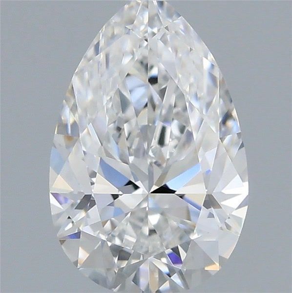 Pear Diamond image